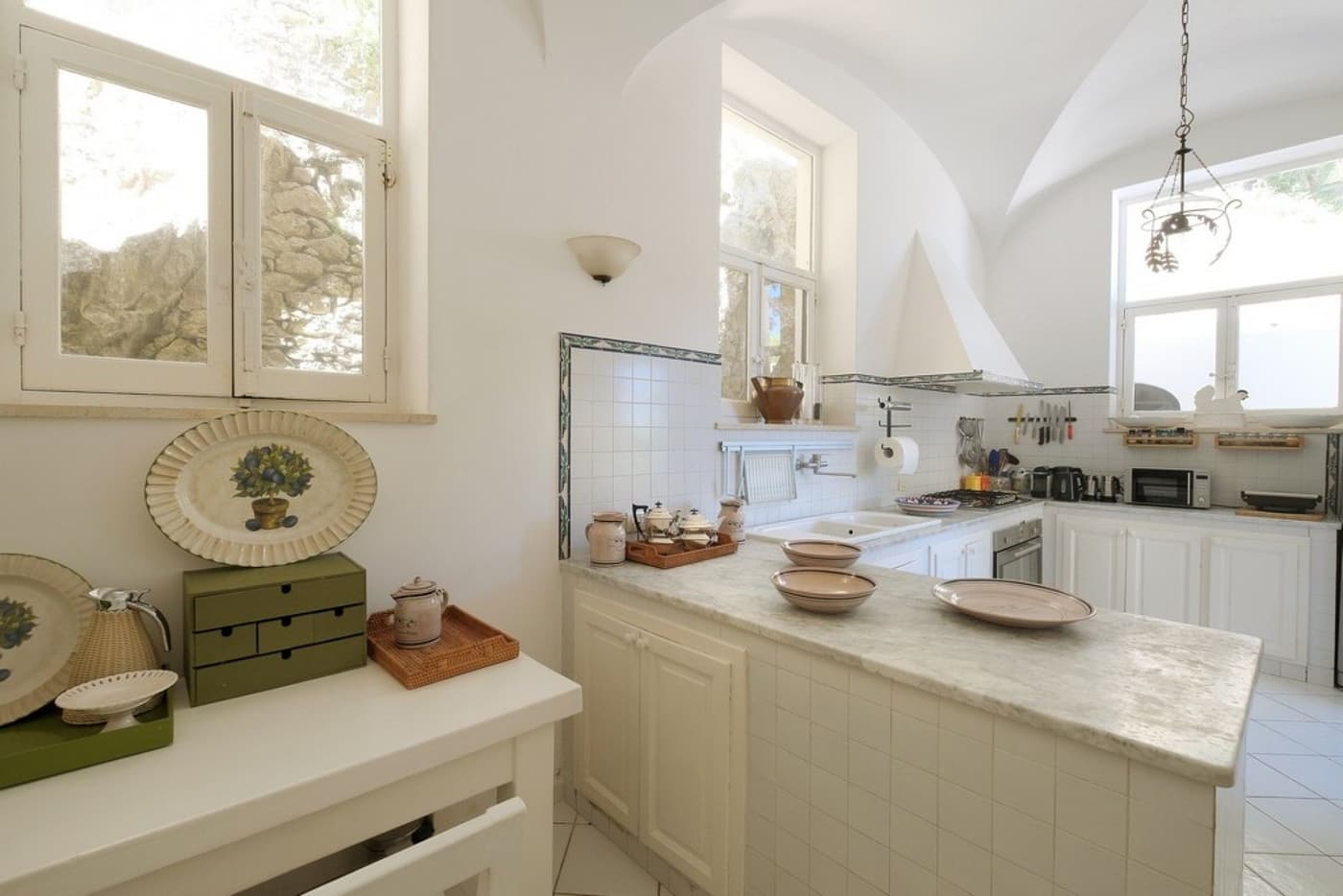 Villa Aiano — luxury villa photo 1