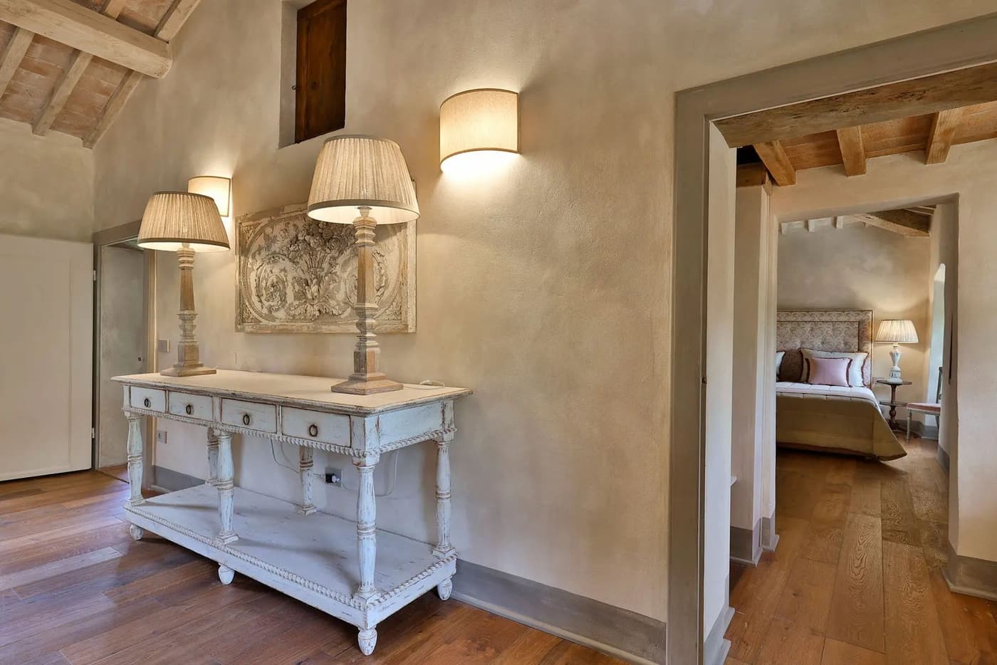 Villa Le Macine — luxury villa photo 1