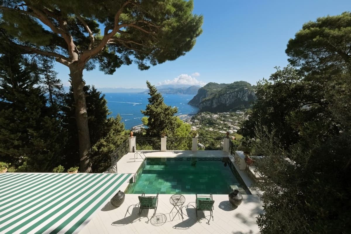 Villa Aiano — luxury villa photo 57