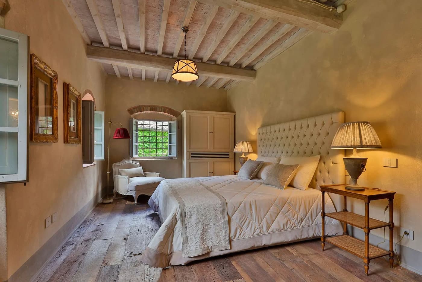 Villa Le Macine — luxury villa photo 2