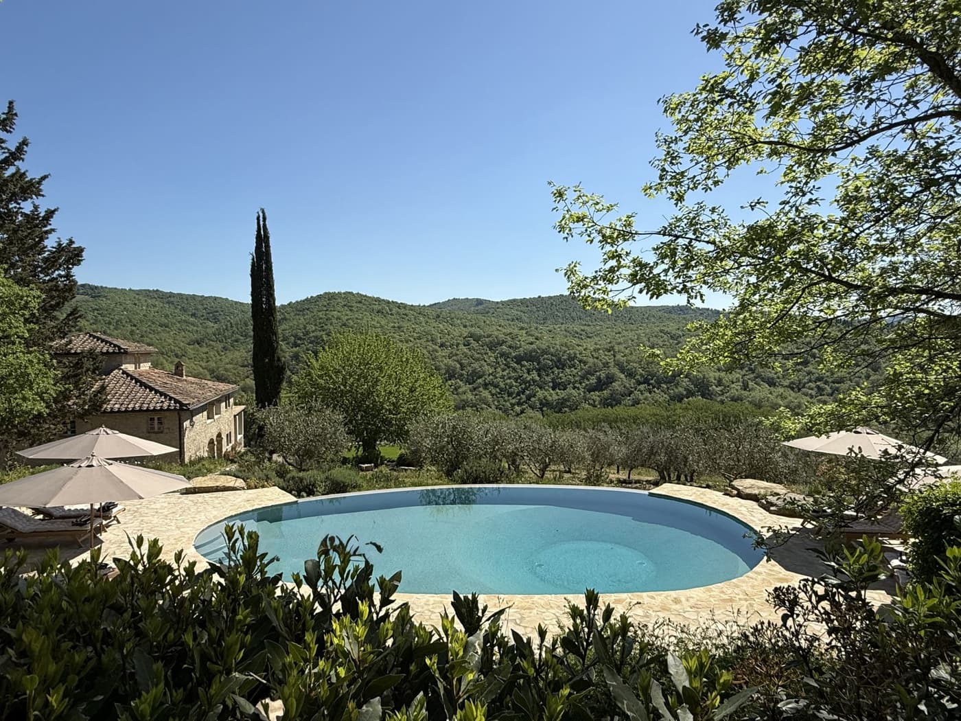 Casale Felicita — luxury villa photo 3