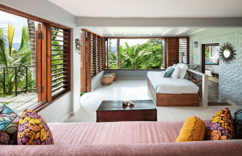 Coach House — luxury villa photo 3