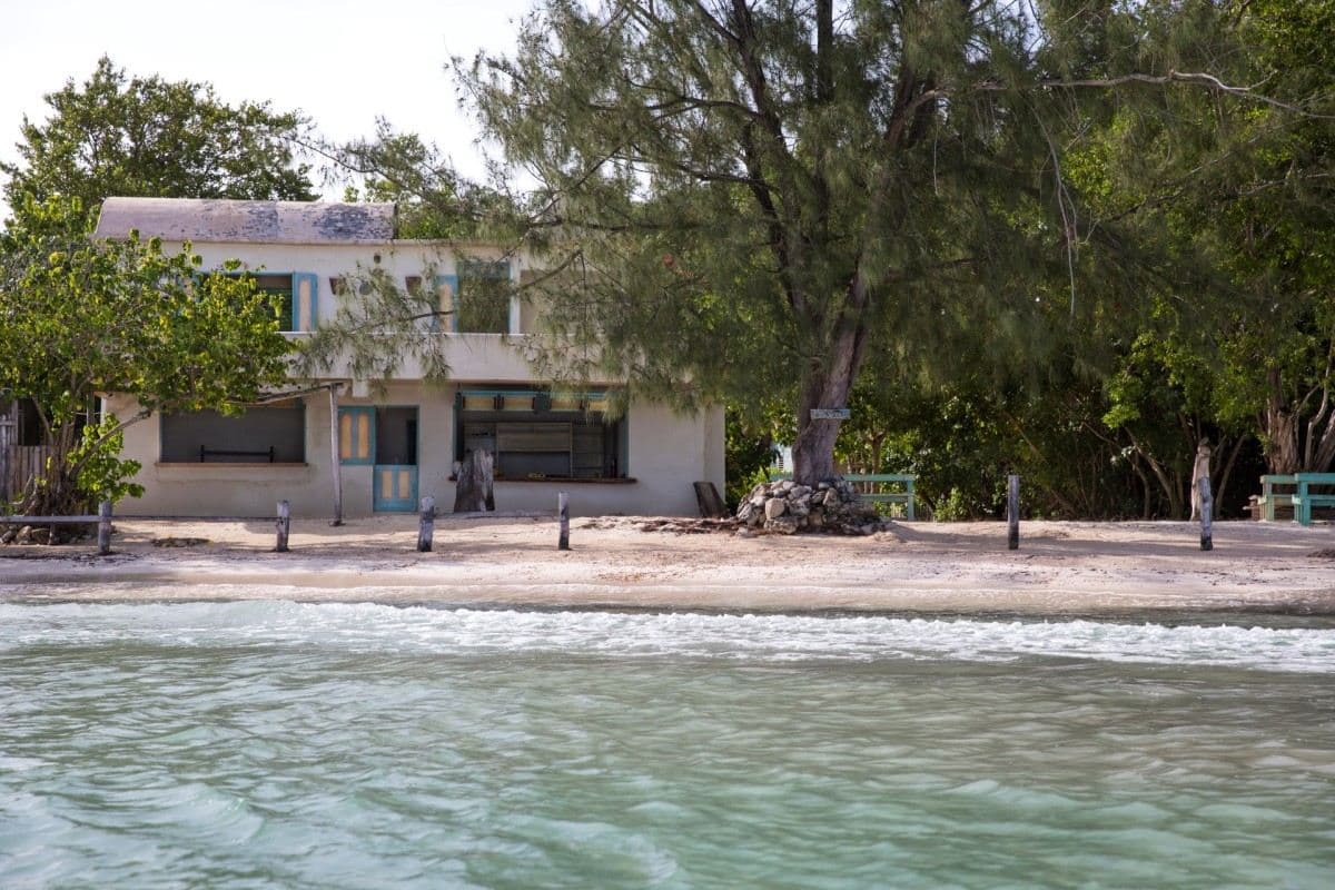 Good Hope Jamaica — luxury villa photo 1
