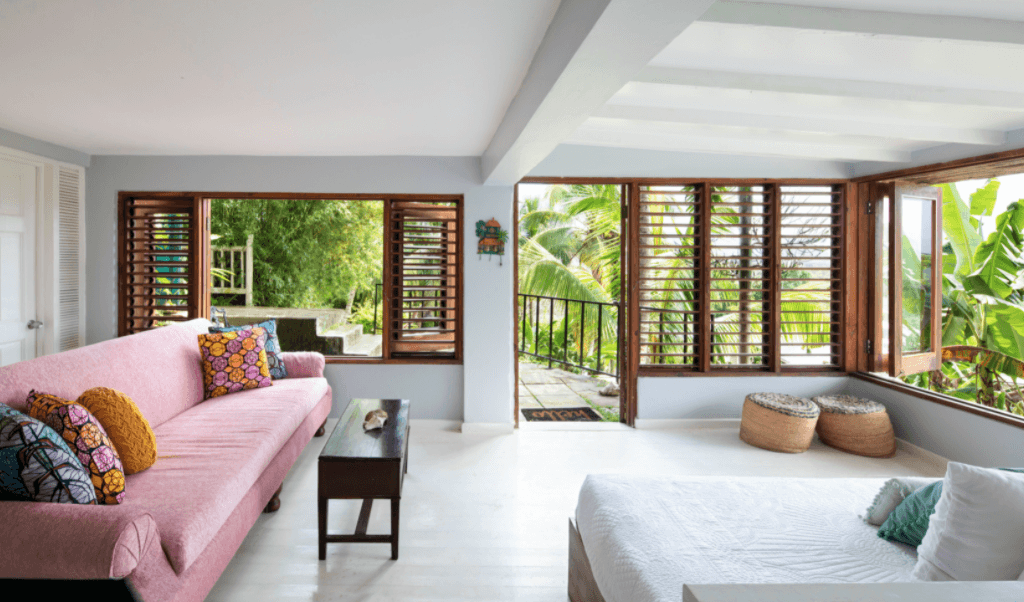 Coach House — luxury villa photo 1