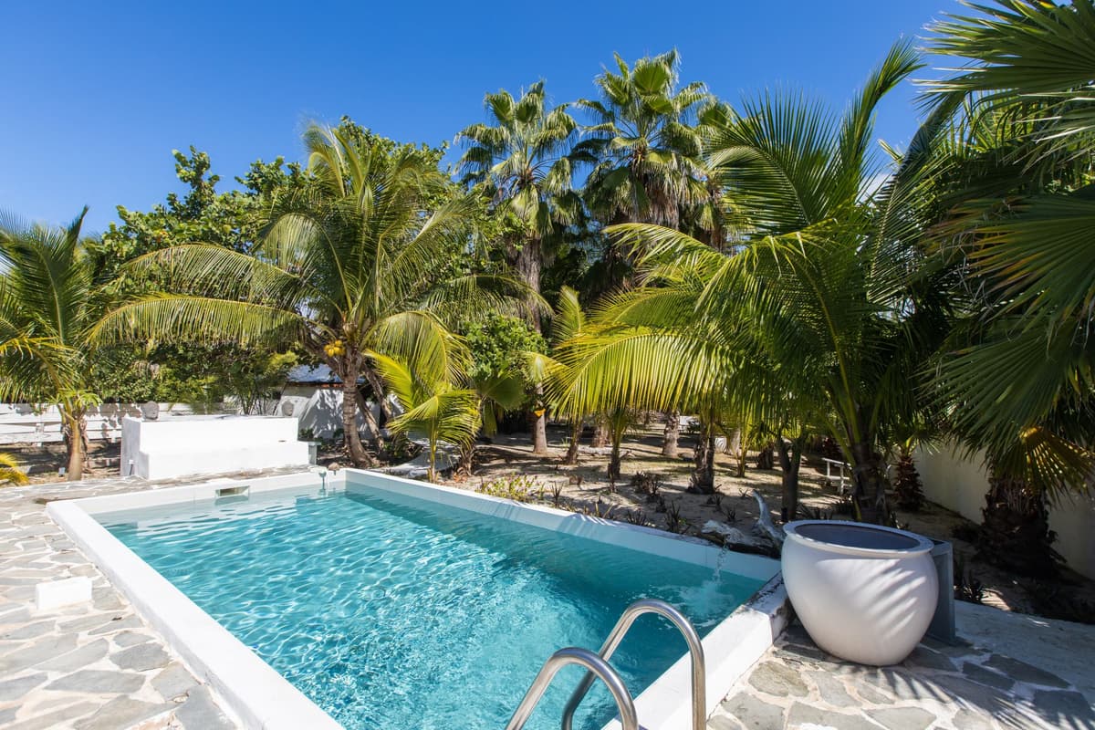 Villa Beach Cottage — luxury villa photo 2