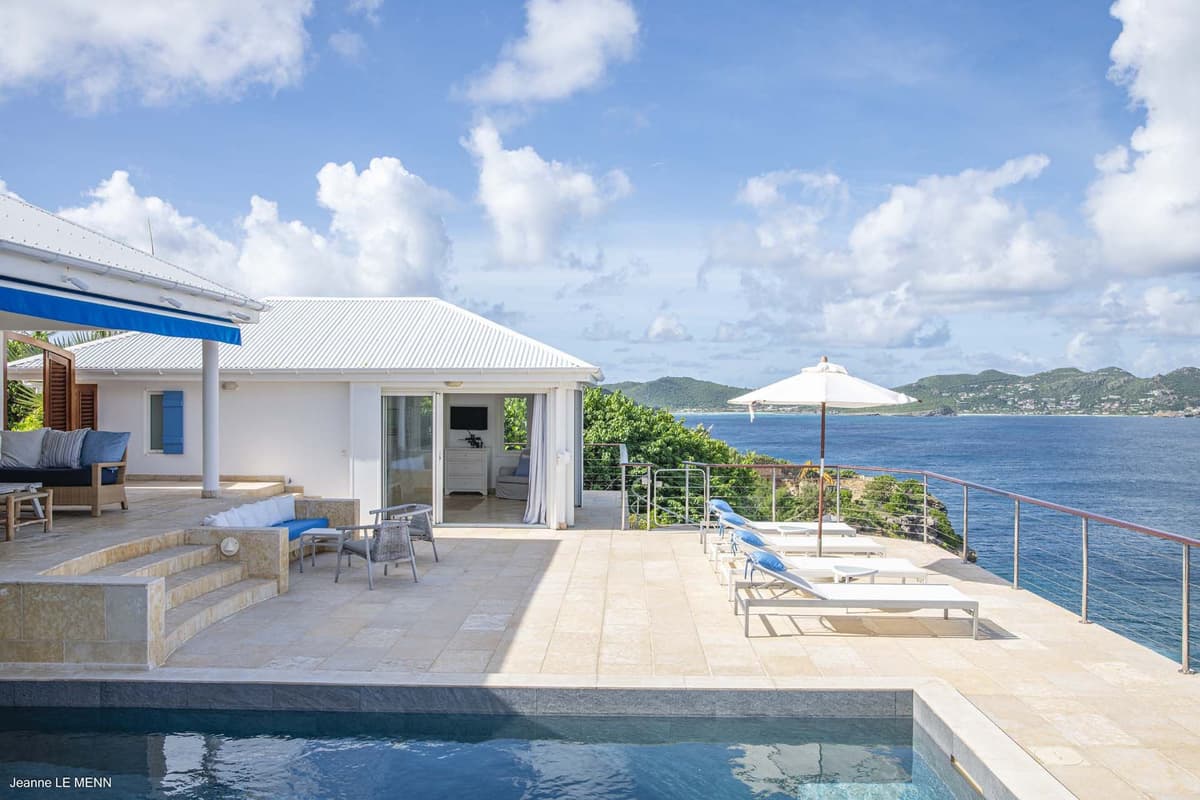 Villa La Corniche — luxury villa photo 2