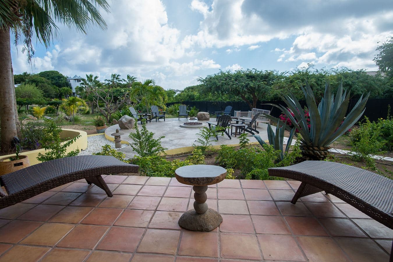 Villa Cornucopia — luxury villa photo 317