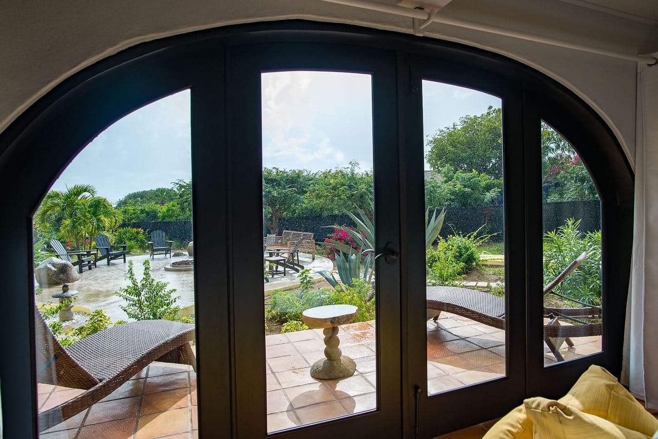 Villa Cornucopia — luxury villa photo 318