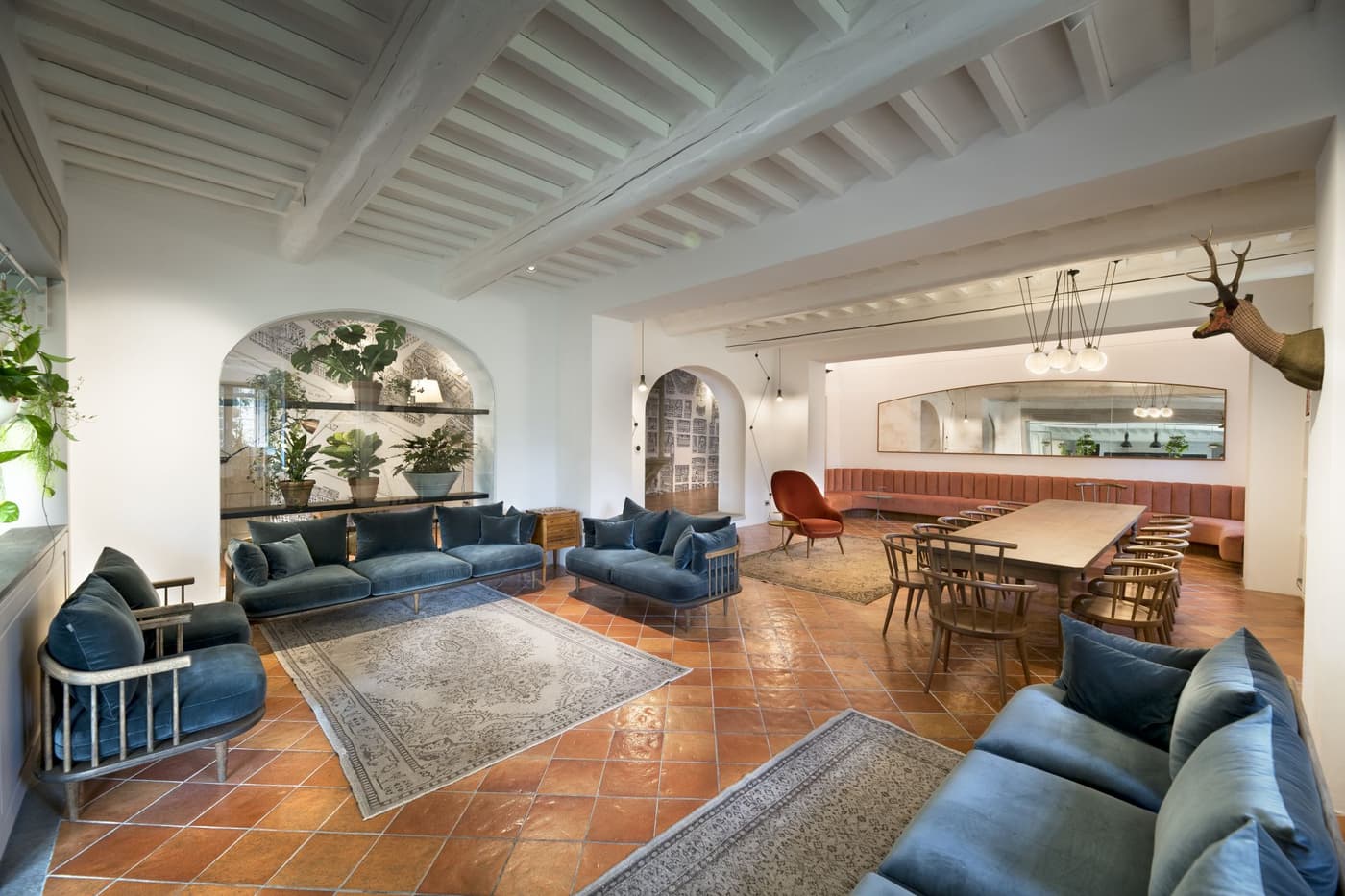 Villa Il Casolese di Vignamaggio — luxury villa photo 29