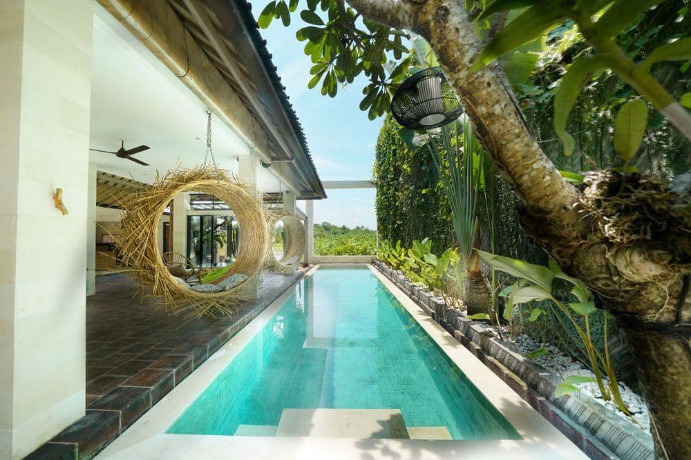 Villa Nyoman — luxury villa photo 31
