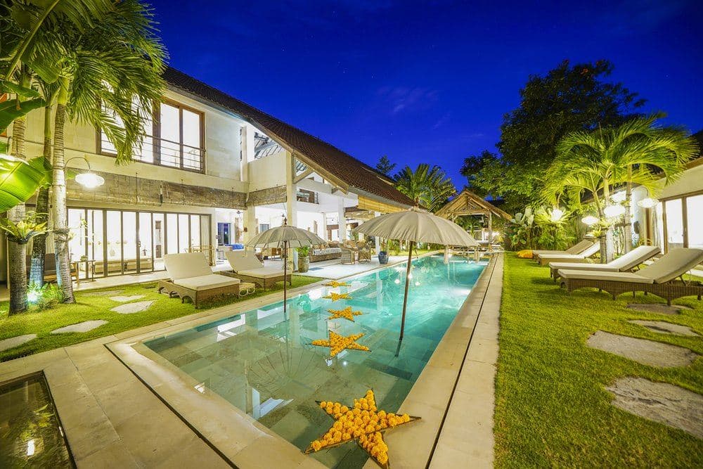 Villa Kadek — luxury villa photo 25