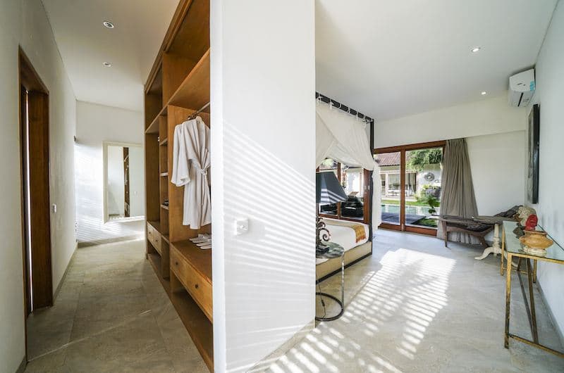 Villa Nyoman — luxury villa photo 3