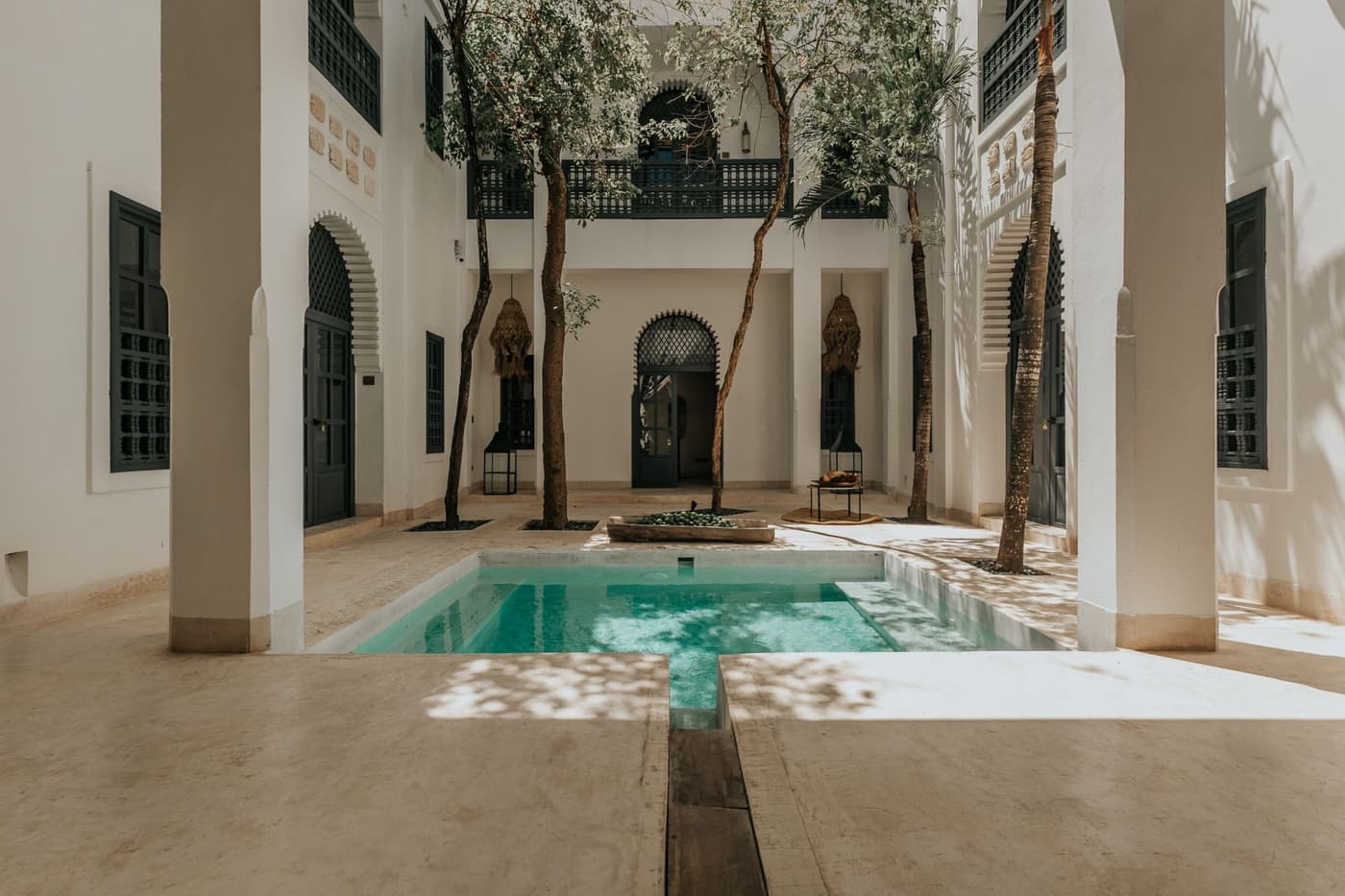 Villa Riad Ambre et Epices — luxury villa photo 1