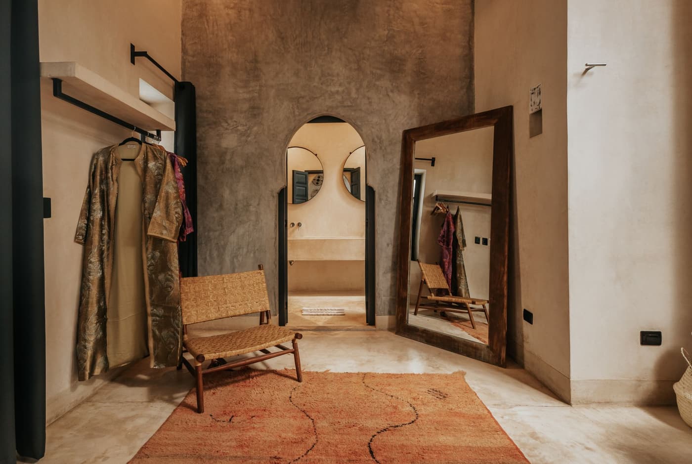 Villa Ambre et Epices — luxury villa photo 1