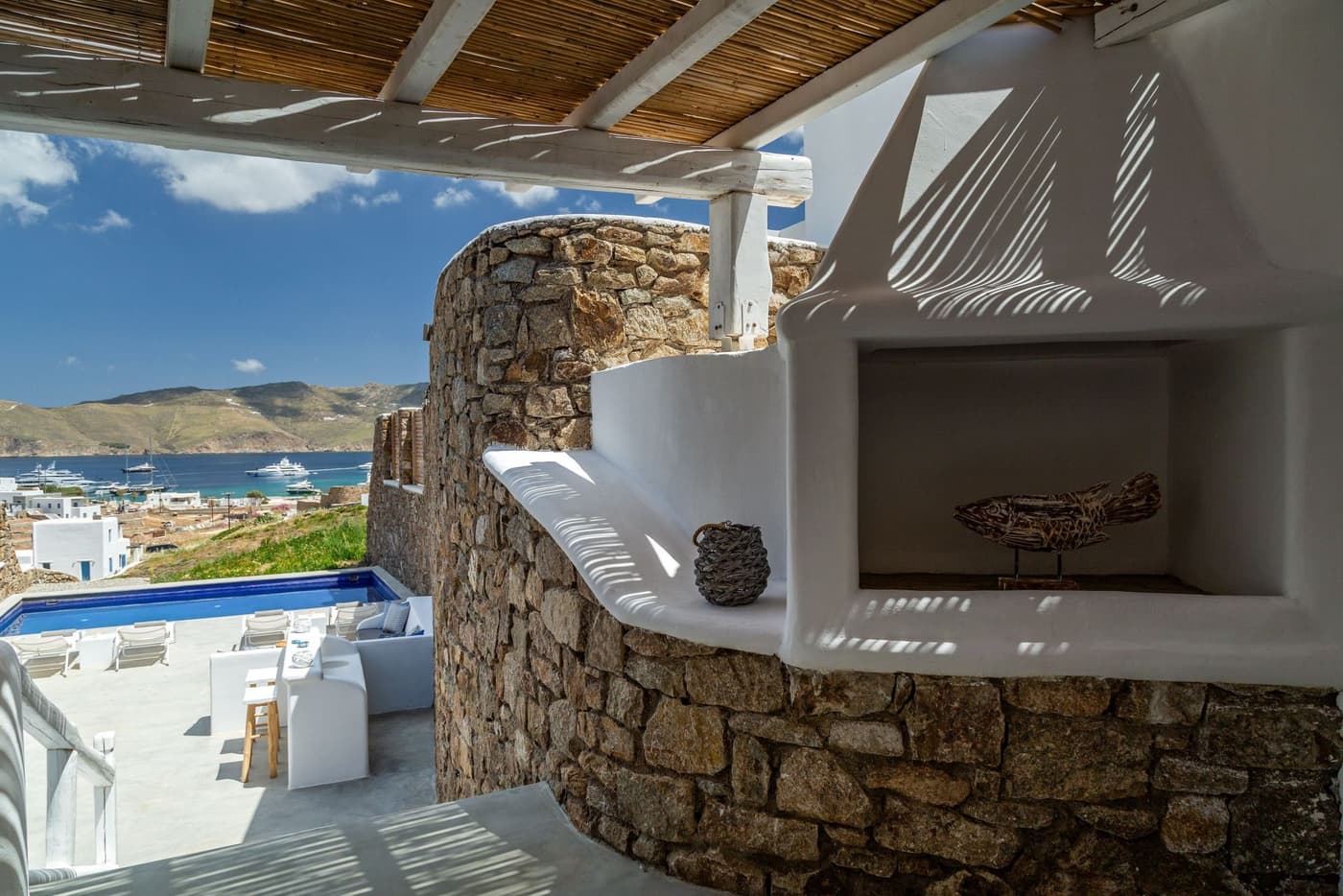 DELUX POOL VILLA — luxury villa photo 18