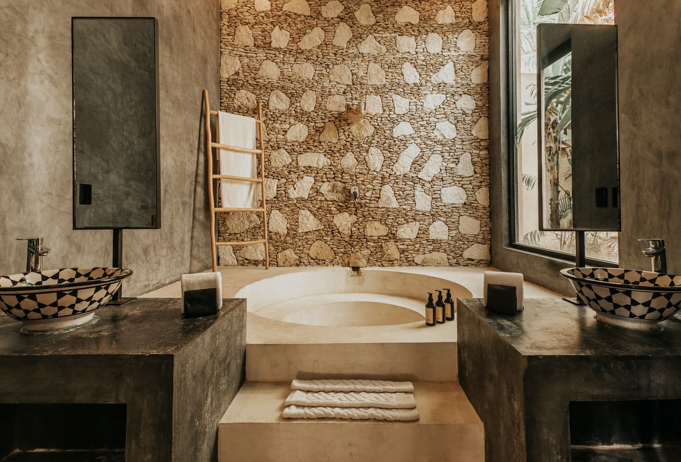 Villa Ambre et Epices — luxury villa photo 62