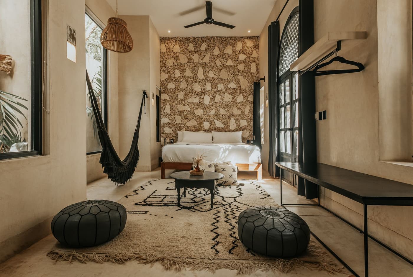 Villa Ambre et Epices — luxury villa photo 63