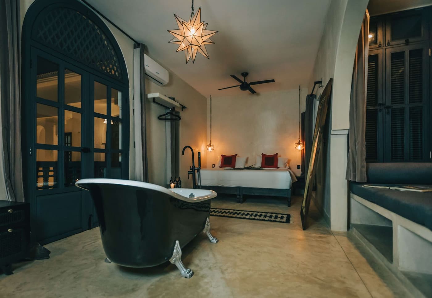 Villa Riad Ambre et Epices — luxury villa photo 1