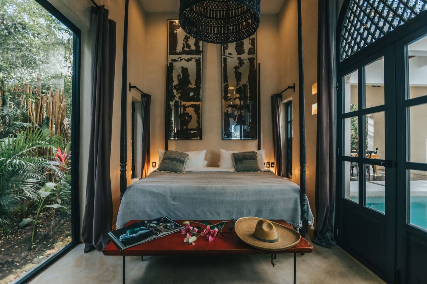 Villa Riad Ambre et Epices — luxury villa photo 3