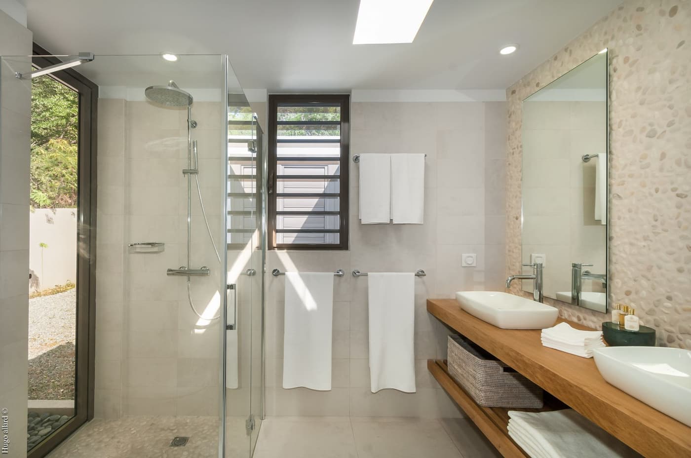Villa Shell Beach — luxury villa photo 3