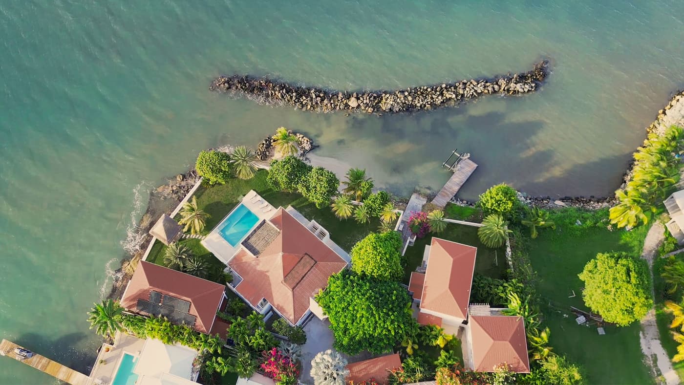 La Marea & Guest House — luxury villa photo 37