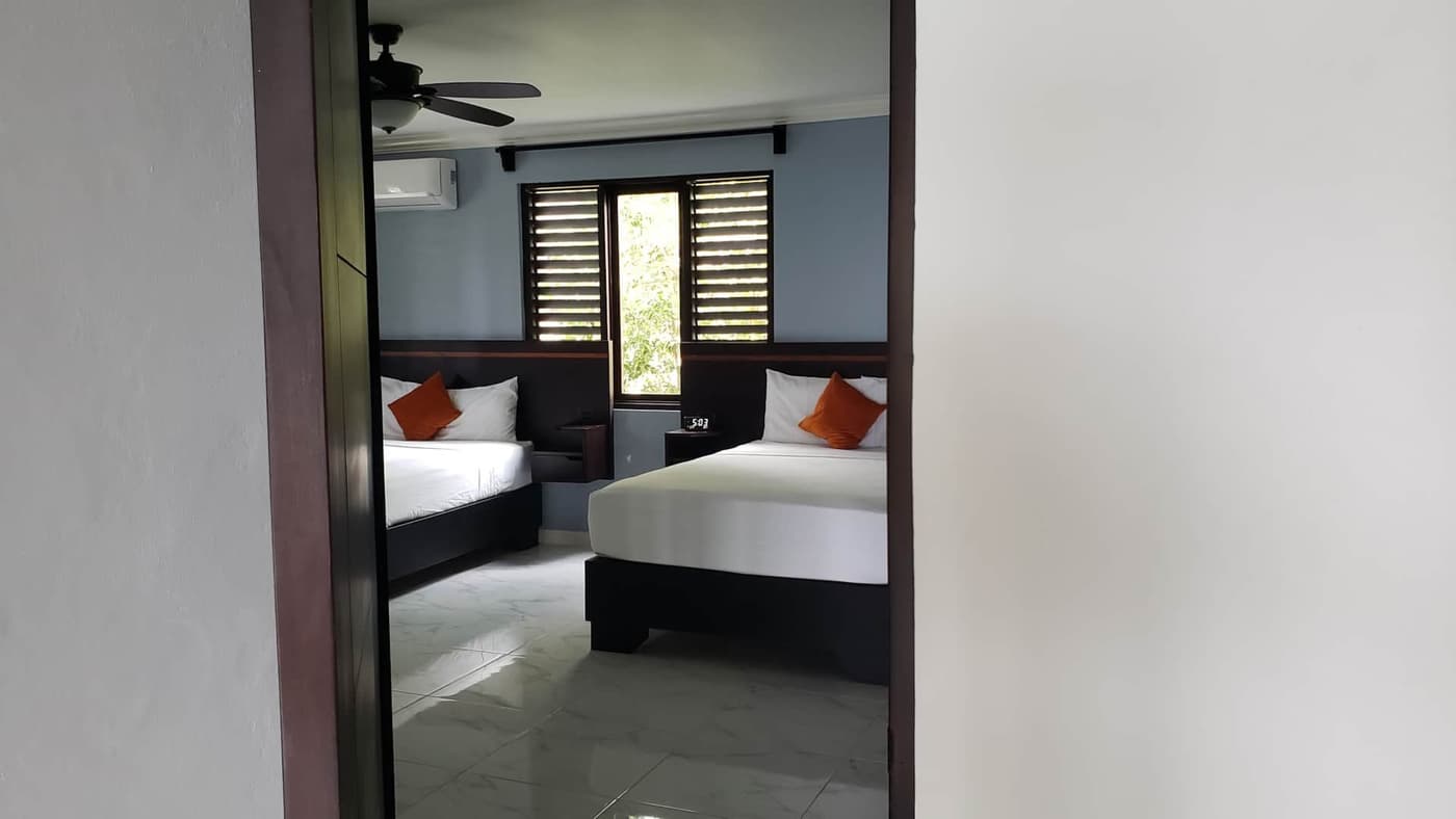 The Vacation Haven — luxury villa photo 3