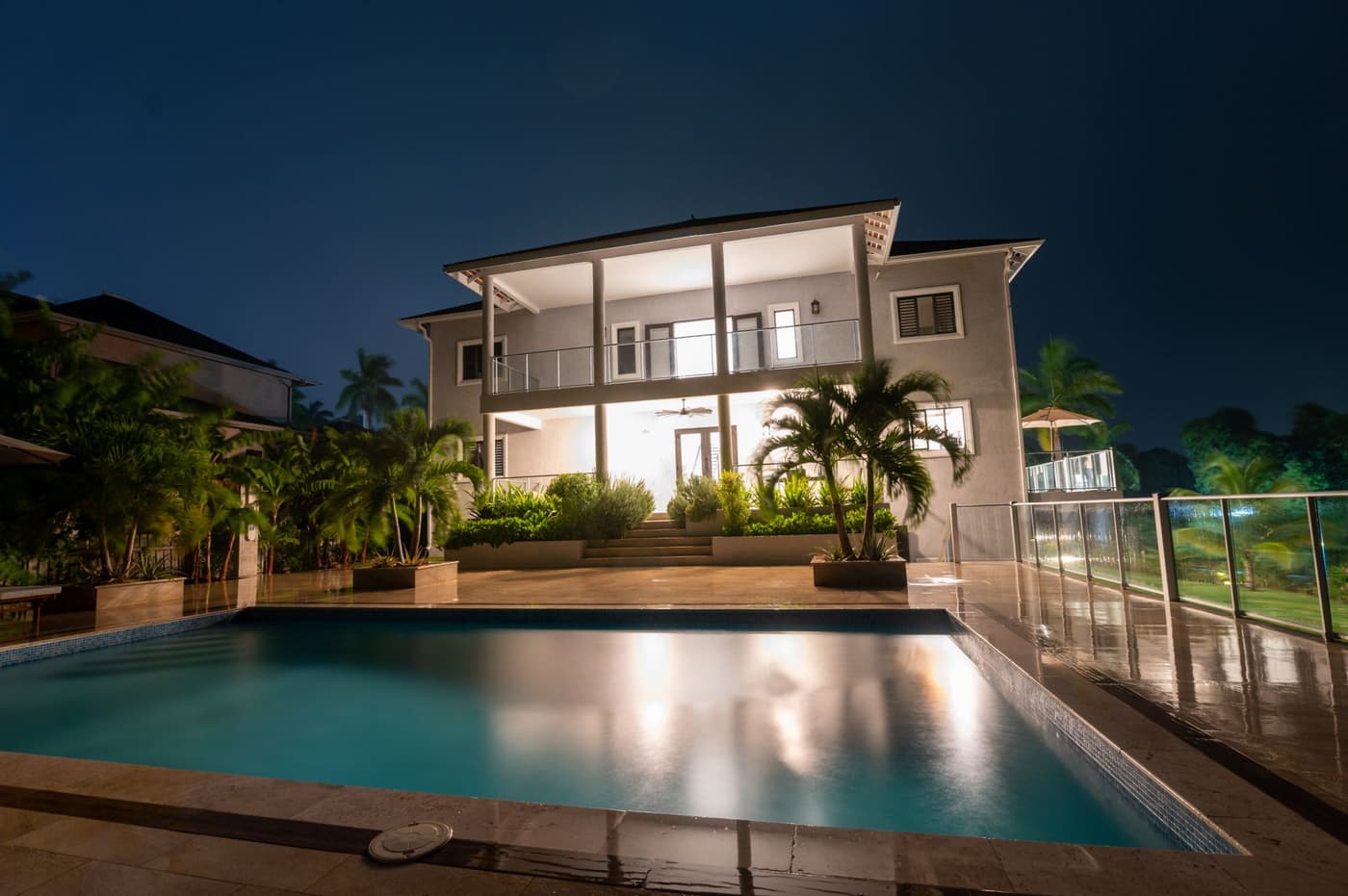 The Vacation Haven — luxury villa photo 20