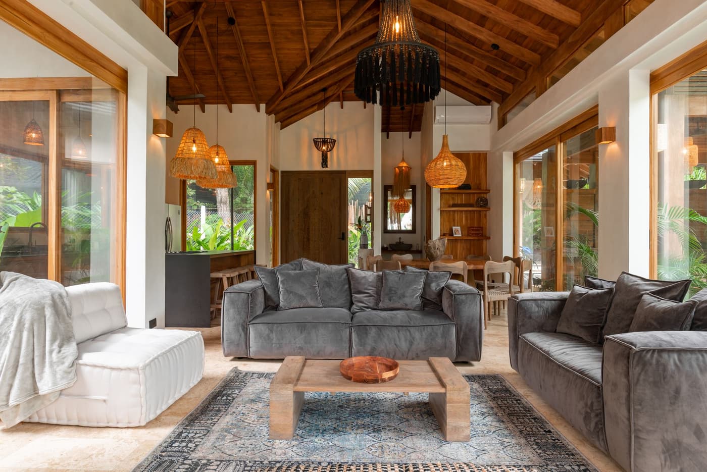 Vida Nova Casa — luxury villa photo 62