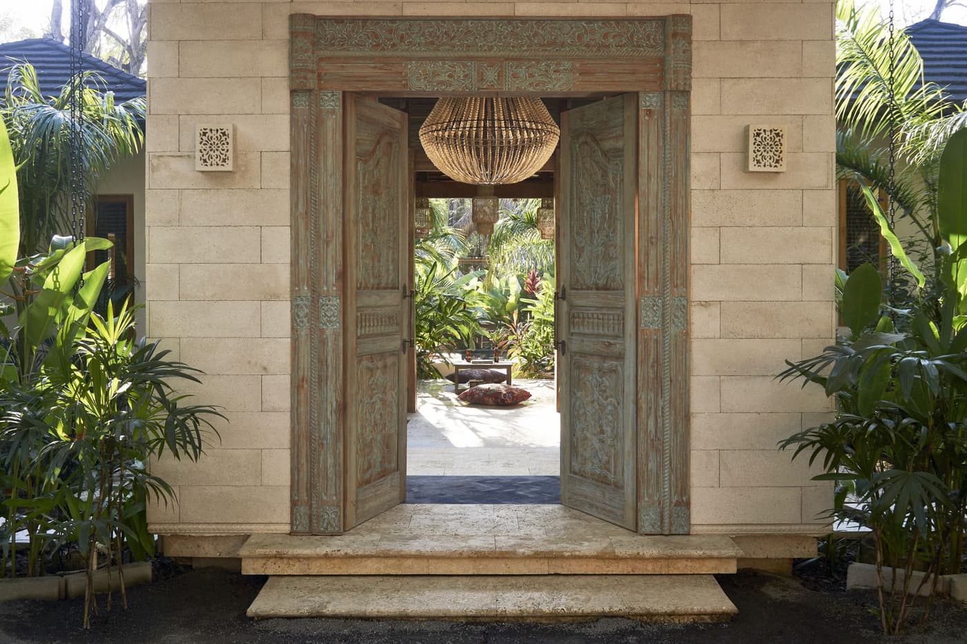 Vida Nova Casa — luxury villa photo 3