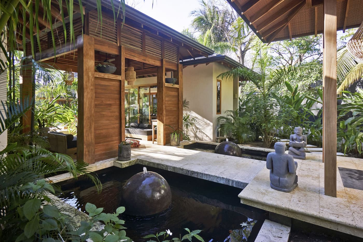 Vida Nova Casa — luxury villa photo 1