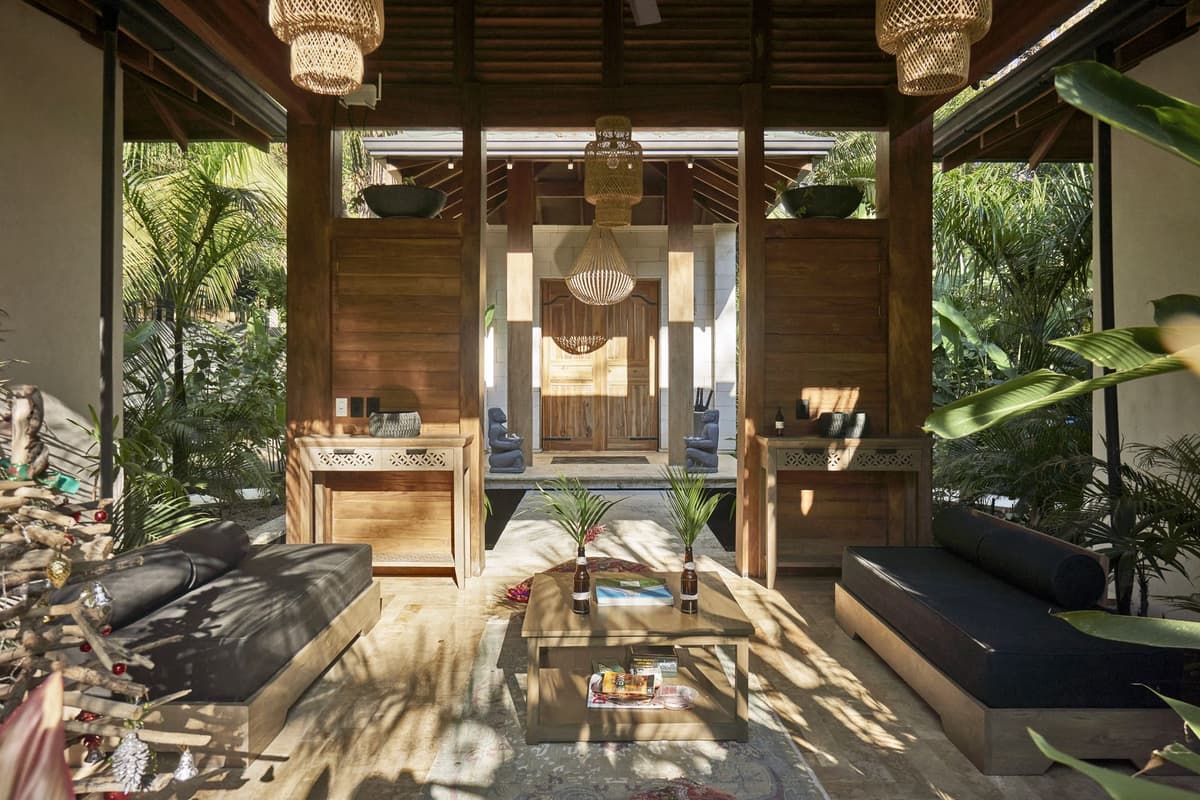 Vida Nova Casa — luxury villa photo 2
