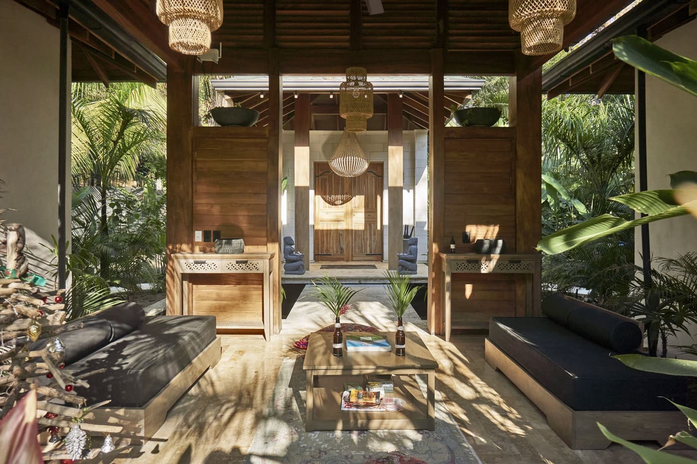 Vida Nova Casa — luxury villa photo 2