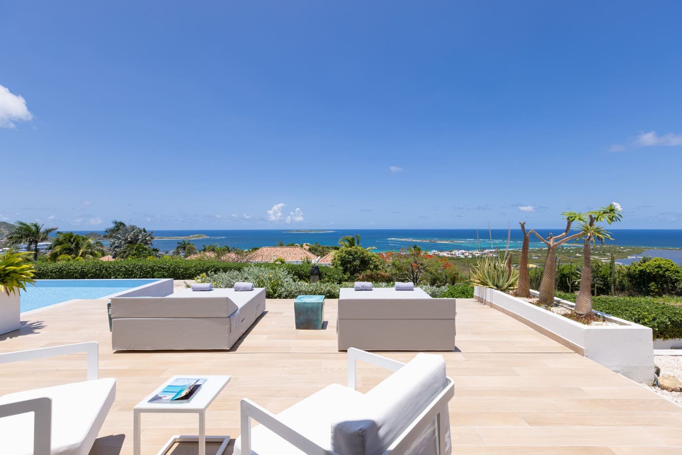 Villa Dulce — luxury villa photo 2