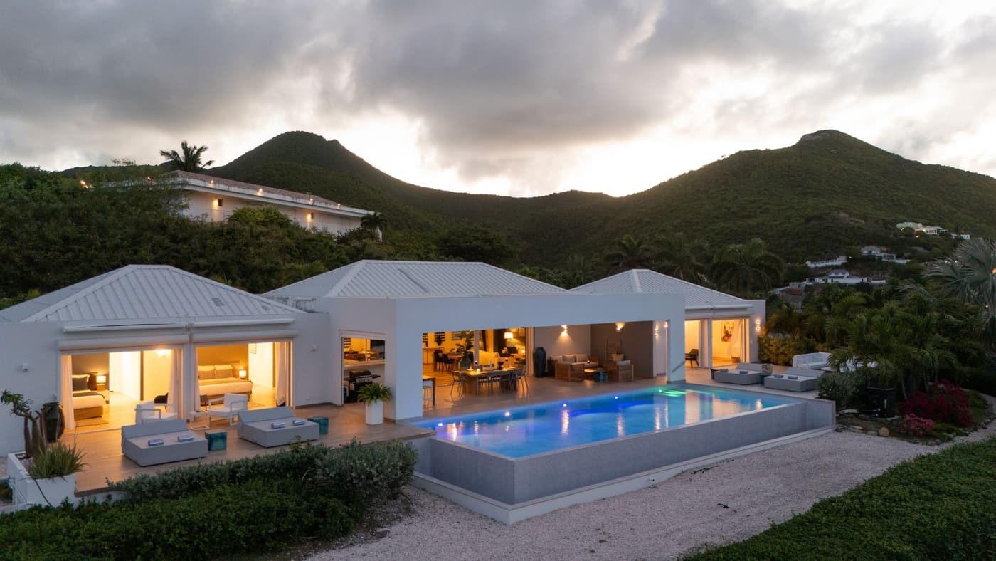 Villa Dulce — luxury villa photo 74