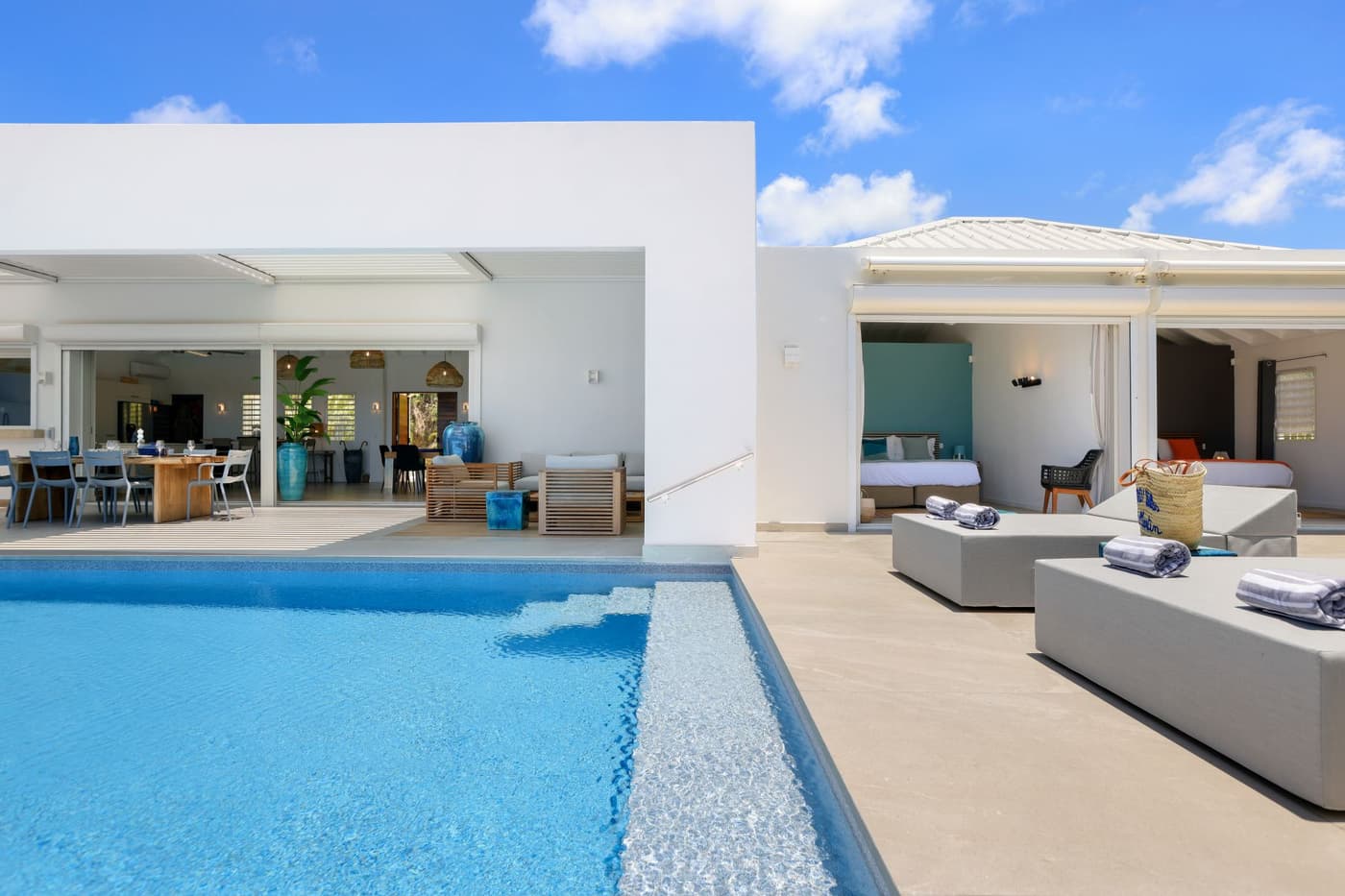 Villa Dulce — luxury villa photo 1
