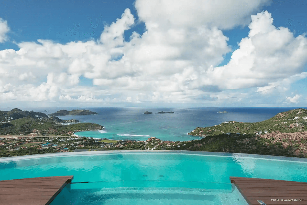 Villa HvHH — luxury villa photo 3