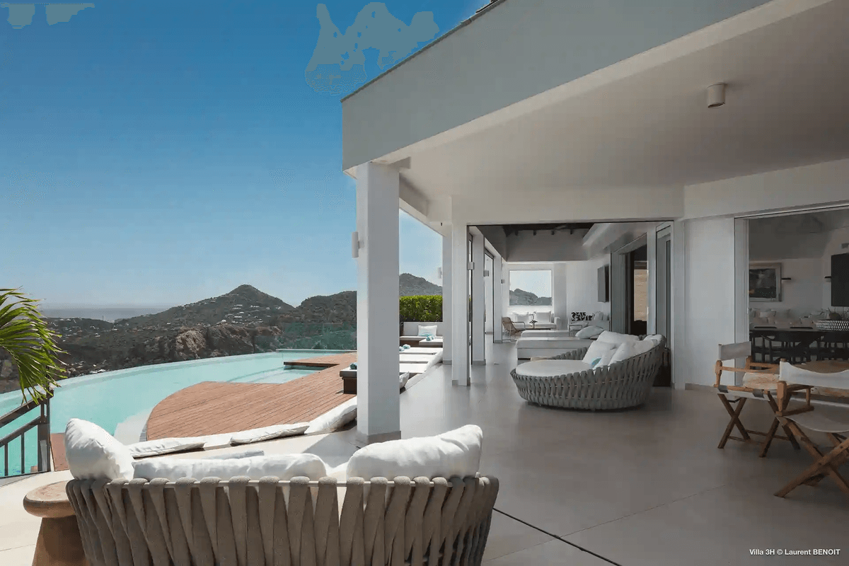 Villa HvHH — luxury villa photo 1