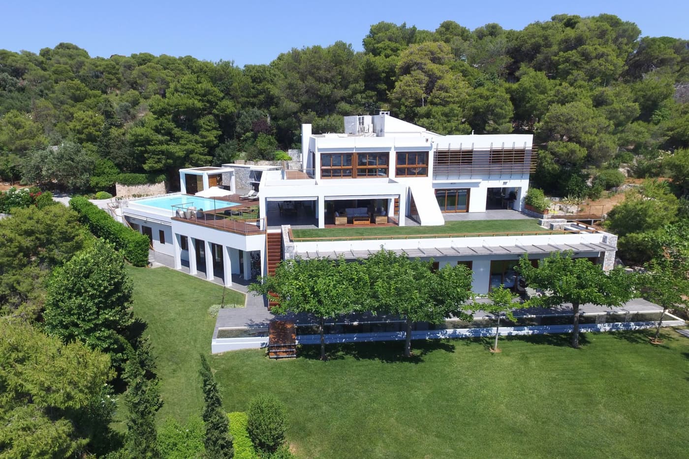 Villa Terra Creta — luxury villa photo 2