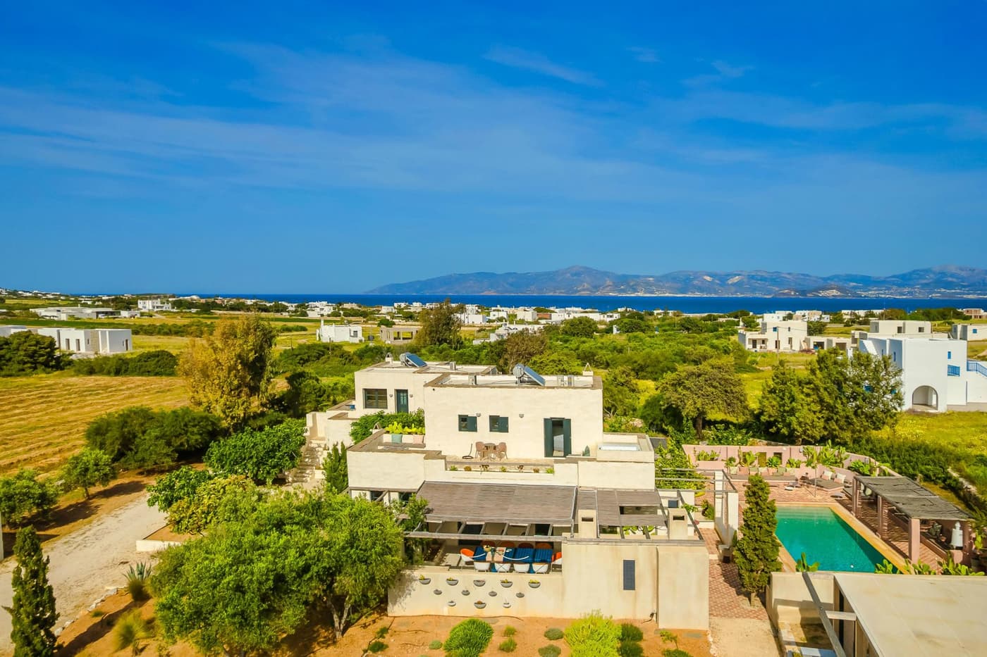 Casa Miel — luxury villa photo 1