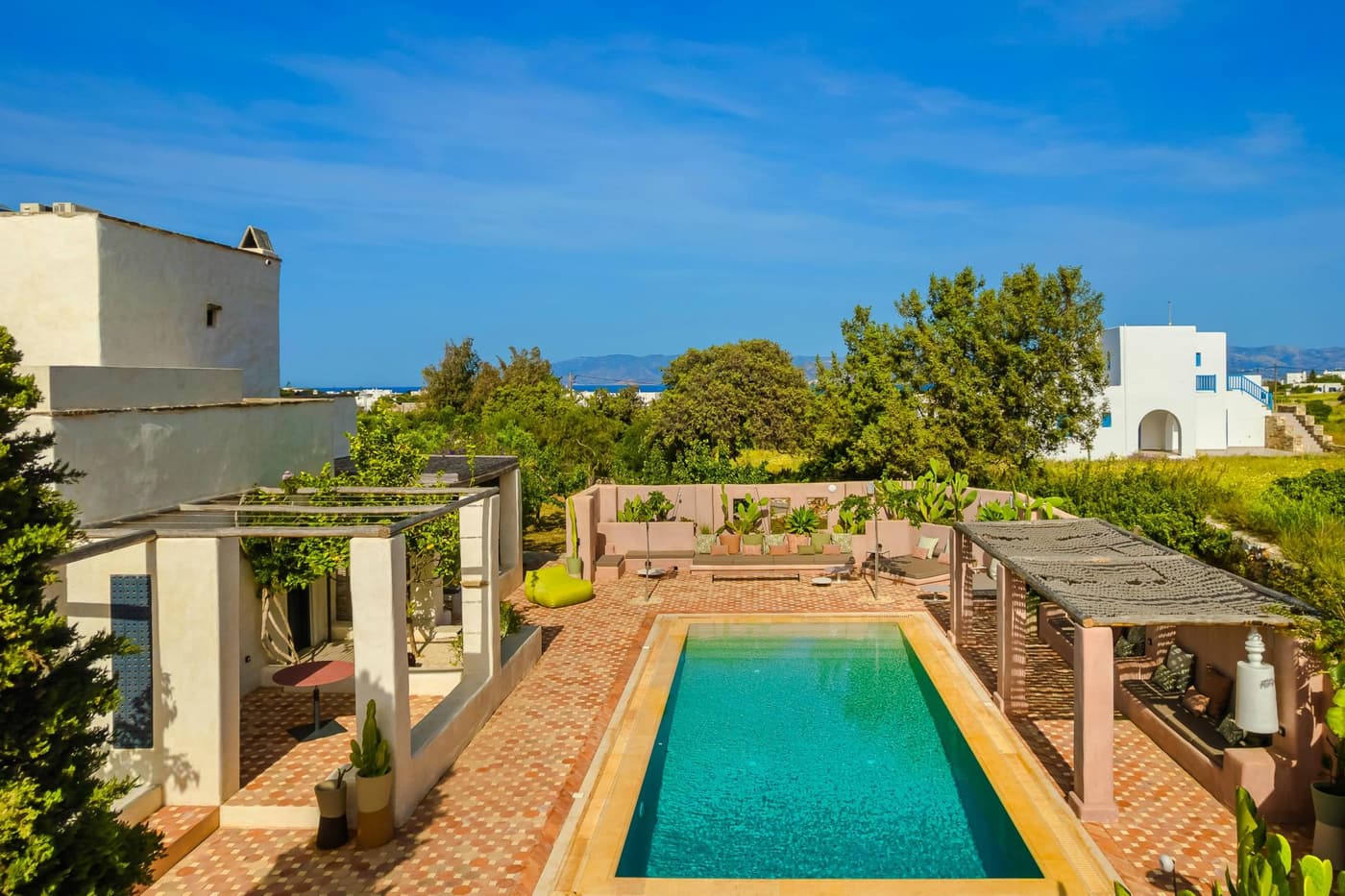 Casa Miel — luxury villa photo 2
