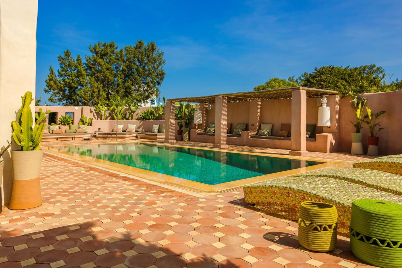 Casa Miel — luxury villa photo 3