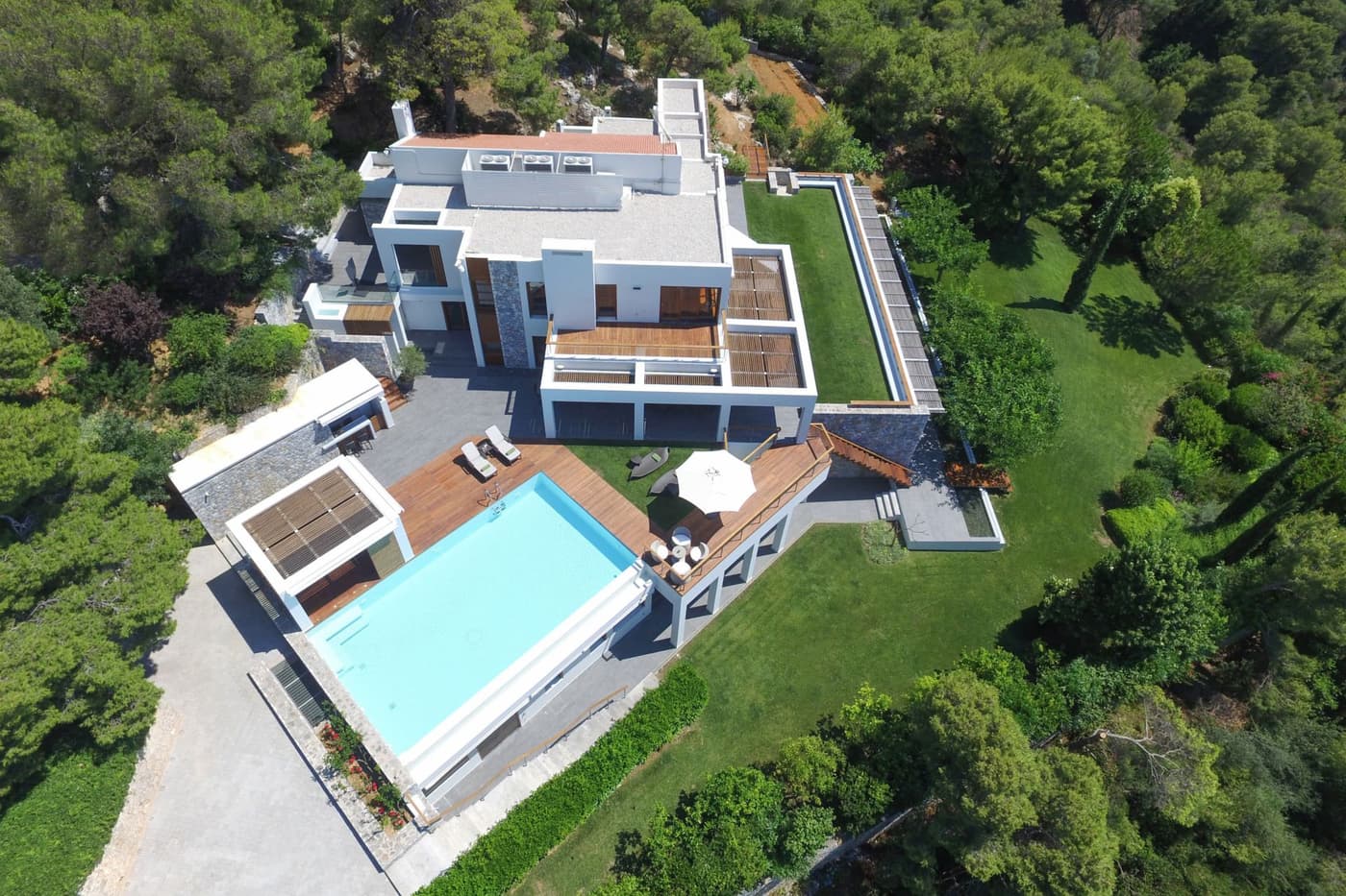 Villa Terra Creta — luxury villa photo 3