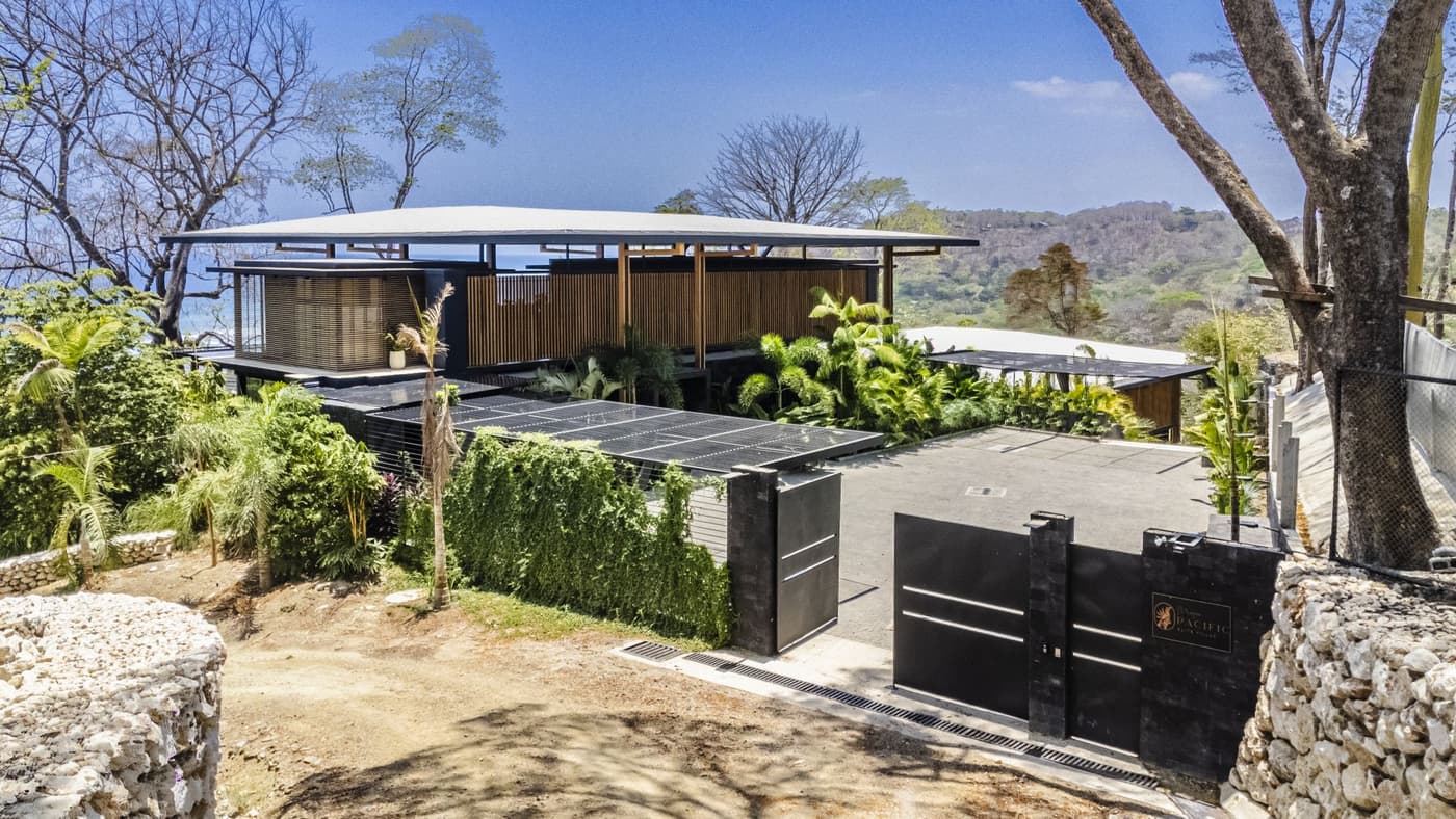 Magna Pacific Villas — luxury villa photo 119