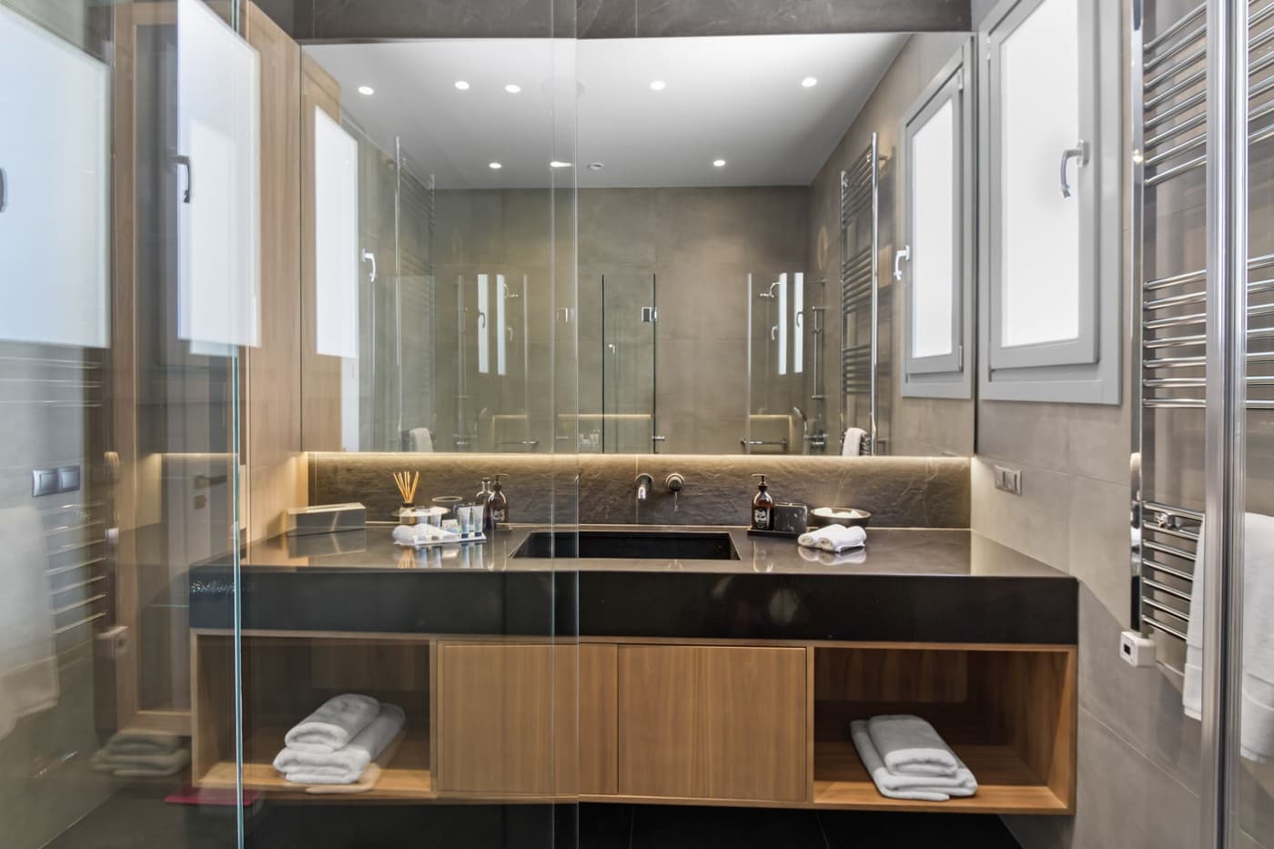 Villa Parodise — luxury villa photo 1