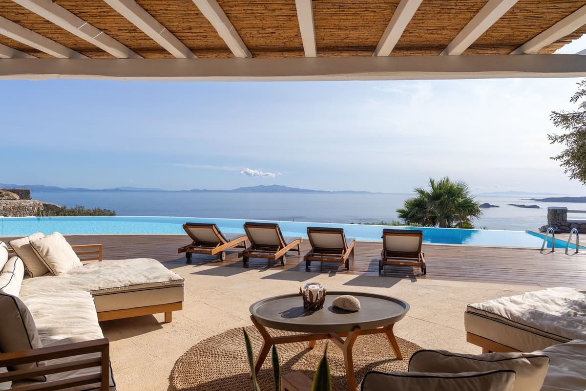 Alia Villa — luxury villa photo 55
