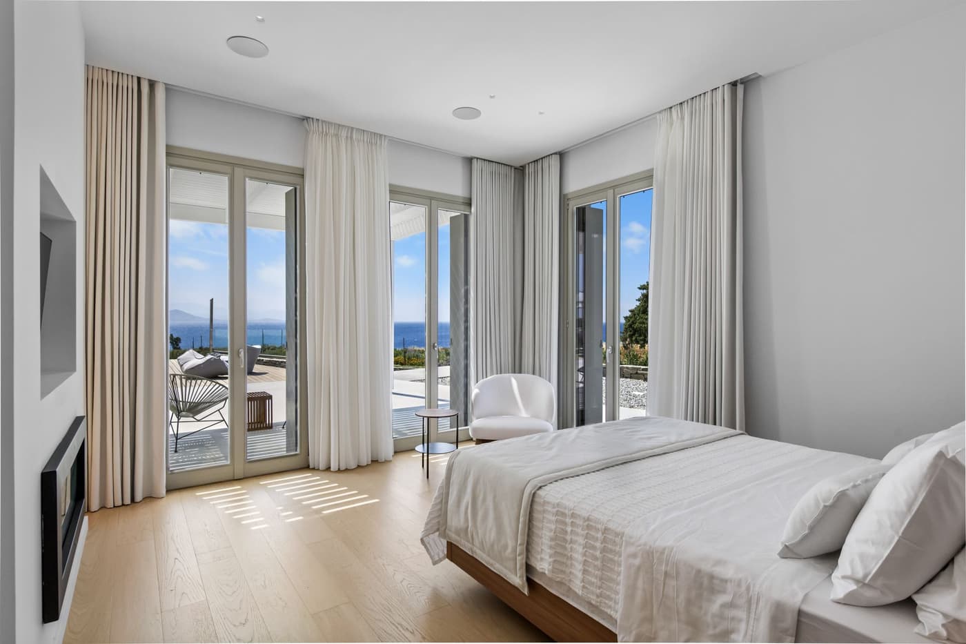 Villa Parodise — luxury villa photo 3