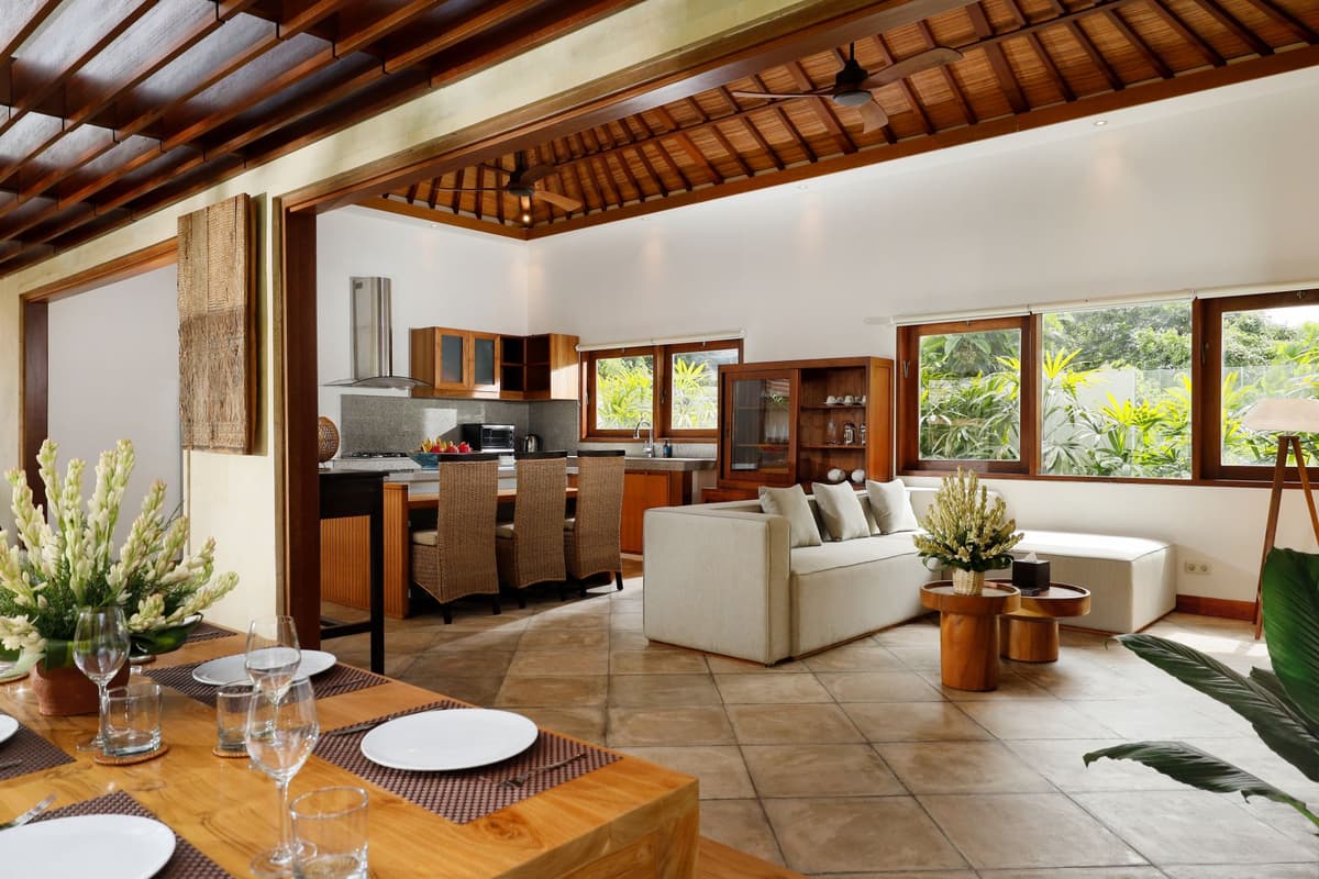 Villa Perere9 — luxury villa photo 2