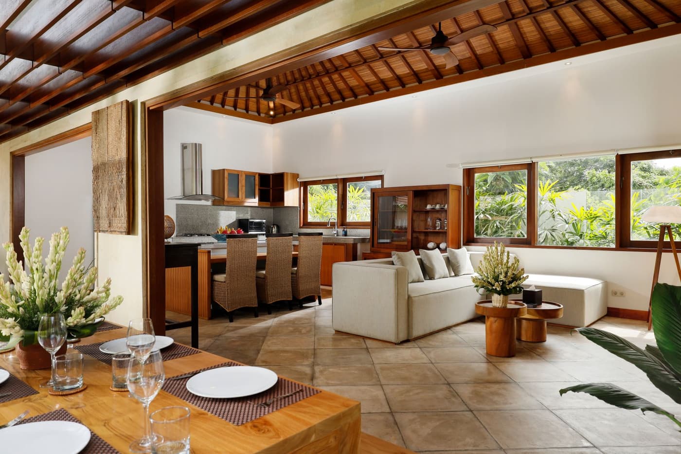 Villa Perere9 — luxury villa photo 2