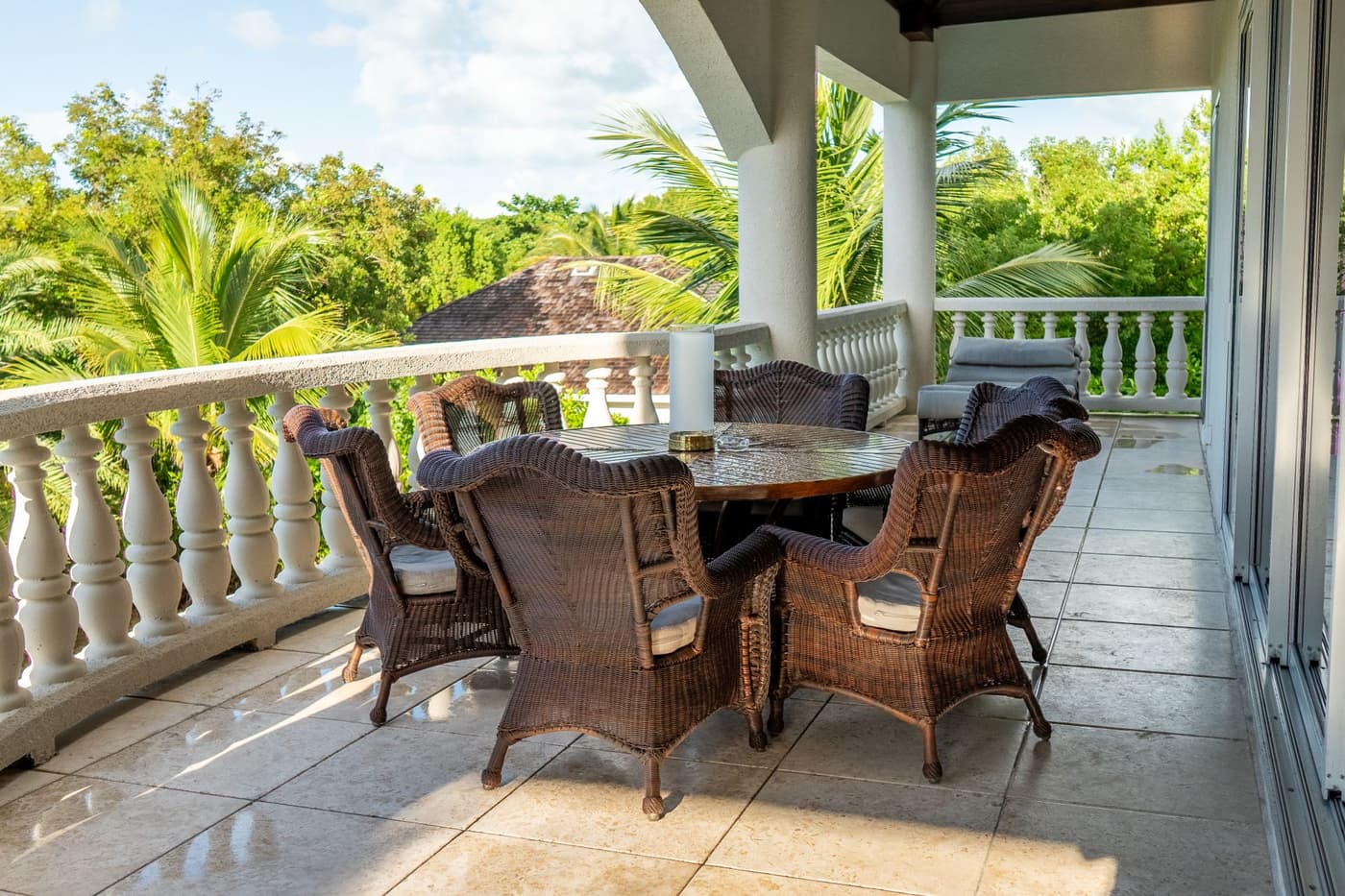 Villa Siena — luxury villa photo 1