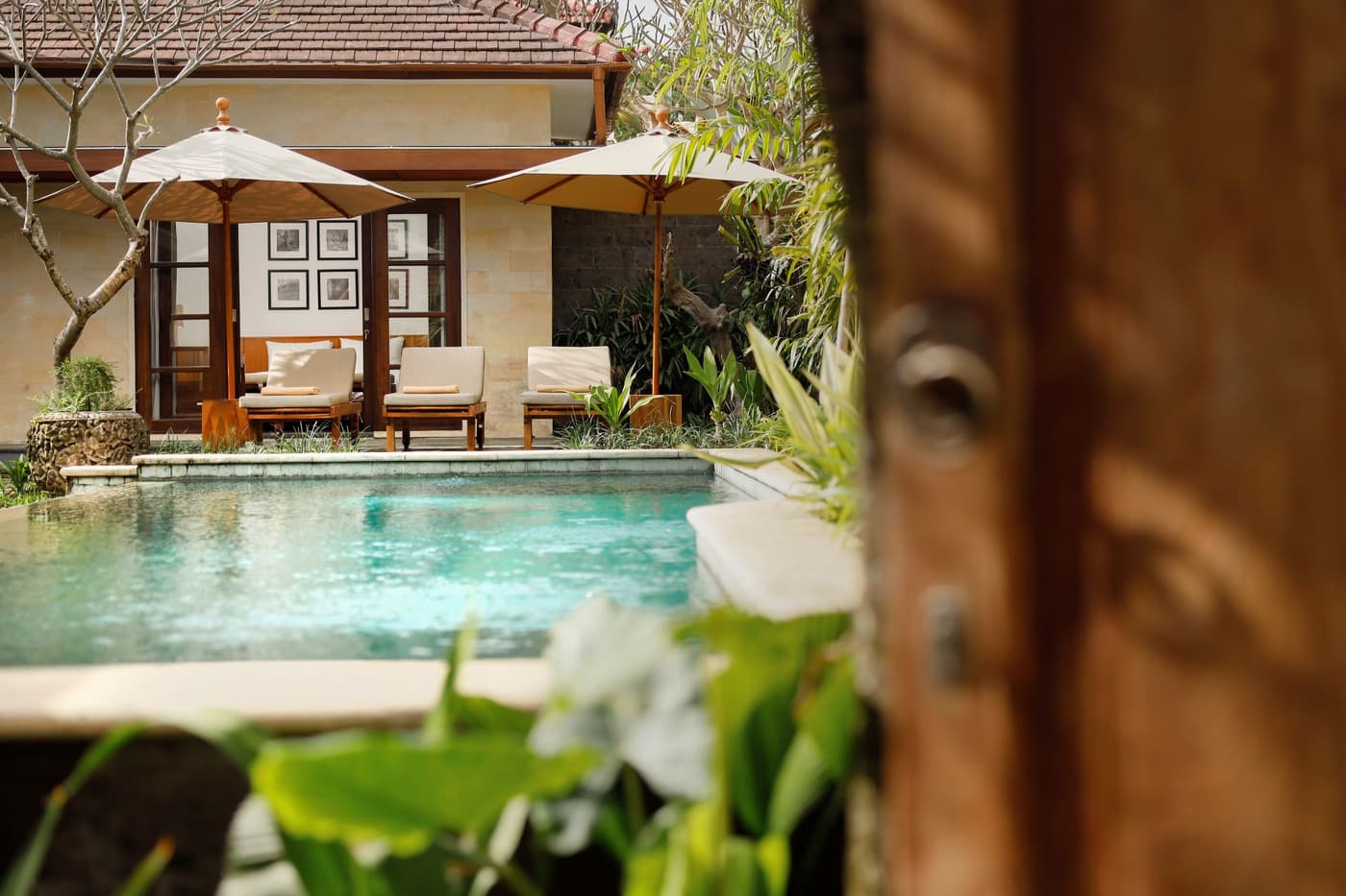 Villa Perere9 — luxury villa photo 3